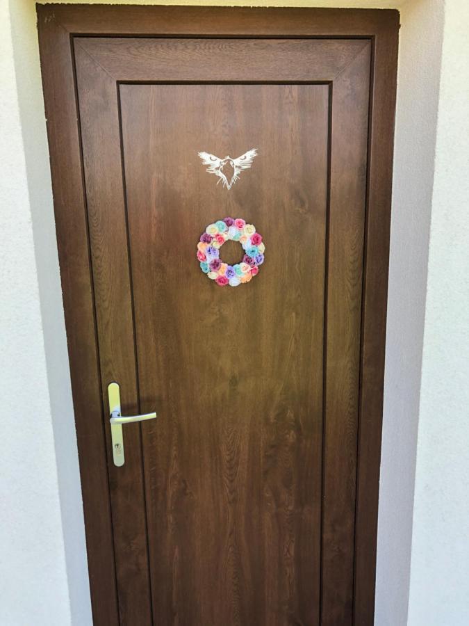 דירות Fertőrákos Oelyv מראה חיצוני תמונה